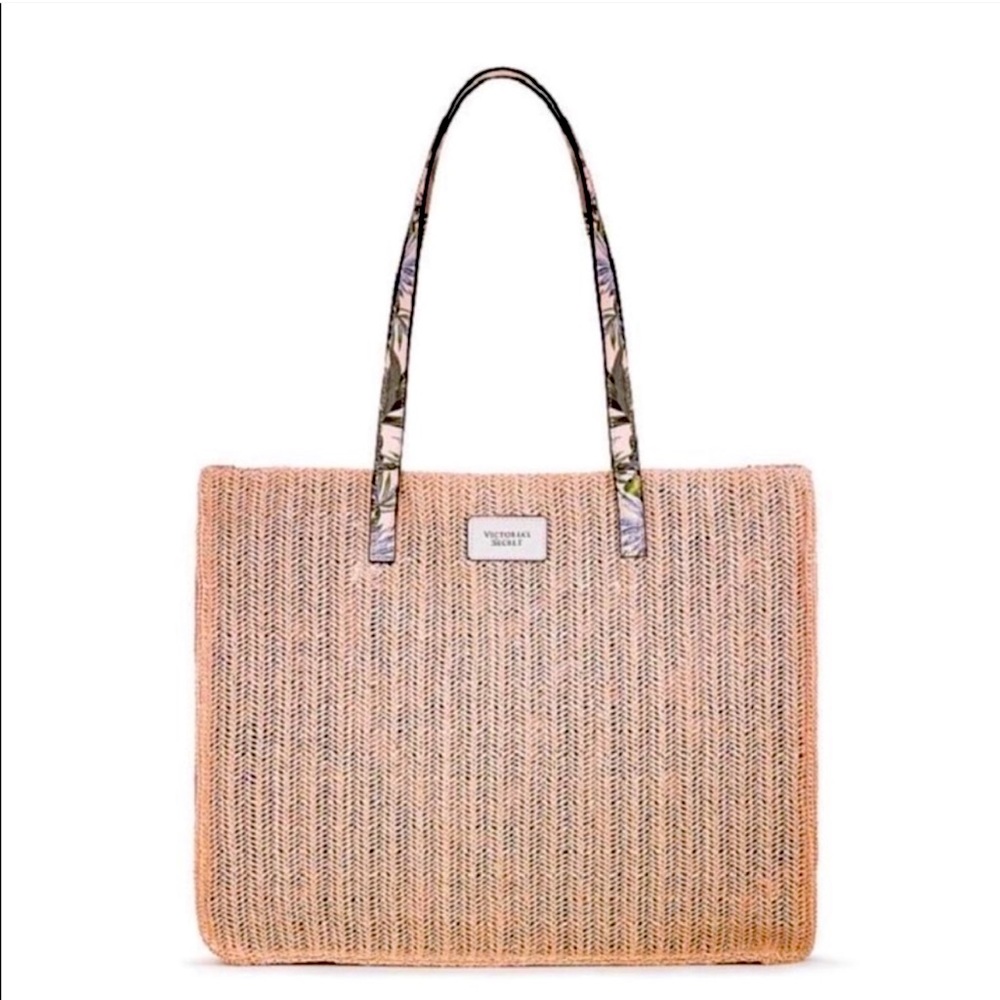 Victoria Secret Tote Bag